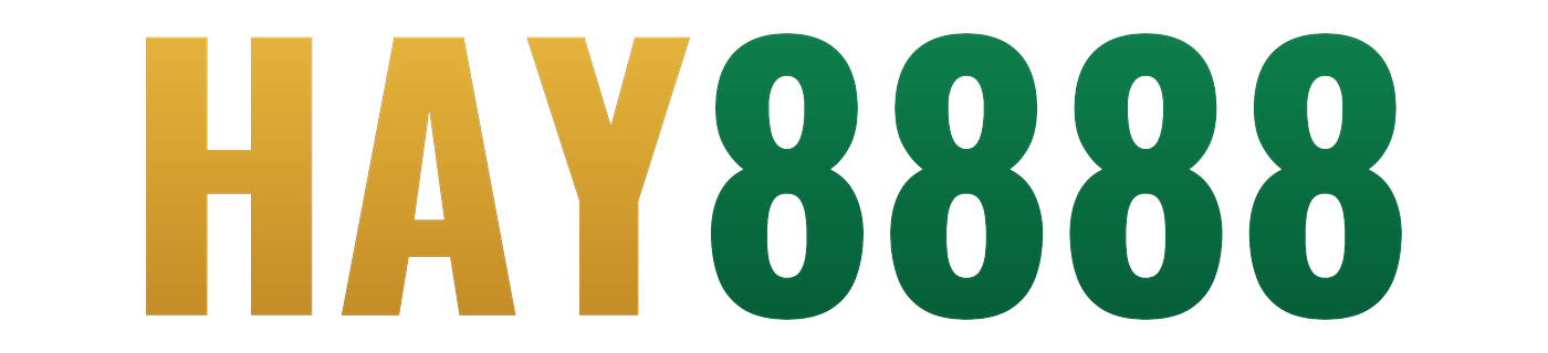 hay8888 logo
